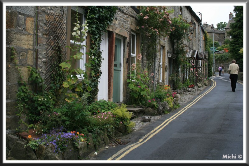 cottages