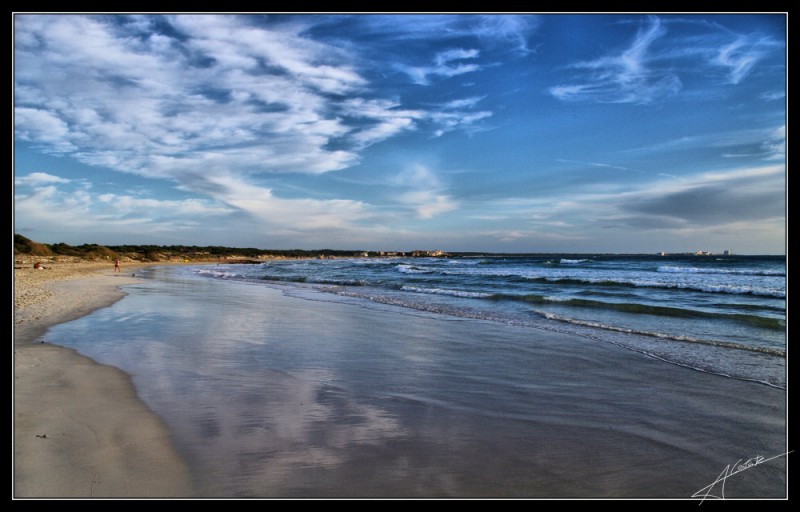 Platja de sa Rpita