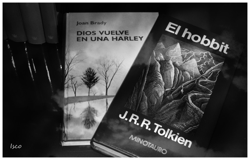 Libros