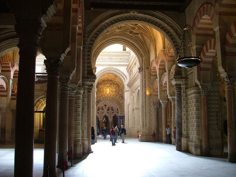 Mezquita II