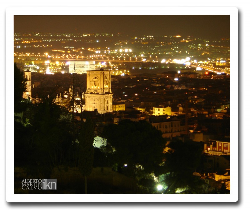 torre de la catedral