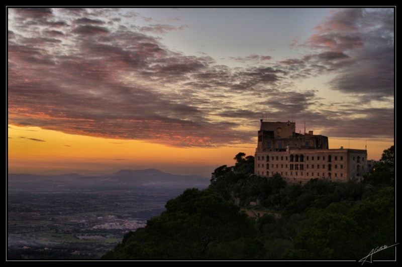 Monesteri de Sant Salvador