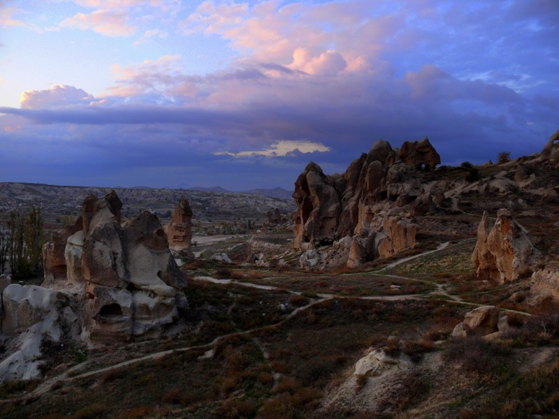 valle de Gorme