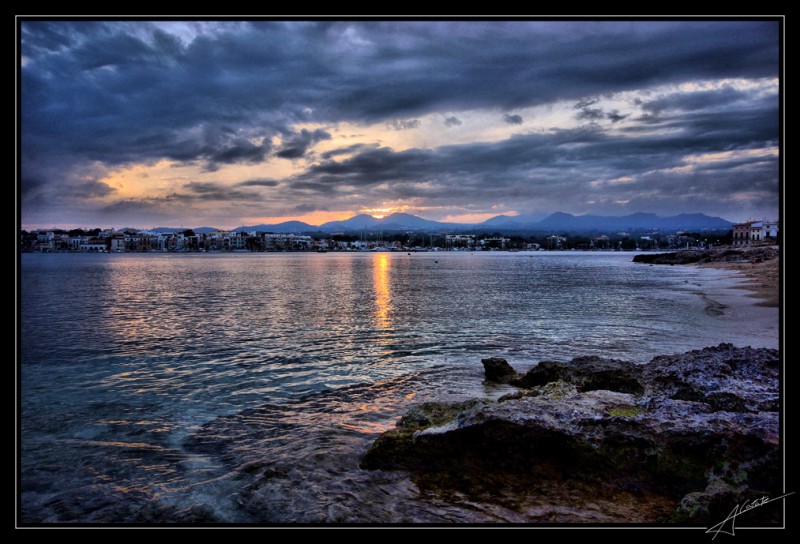 Porto Colom