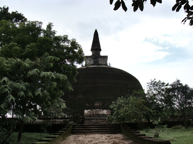 Dagoda (Pagoda) Vatadage