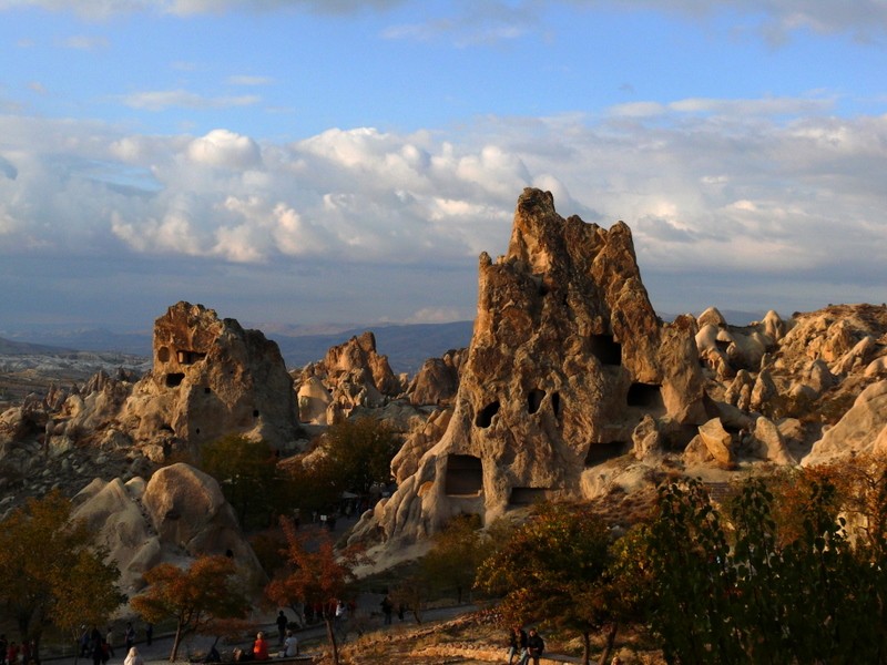 valle de Gorme