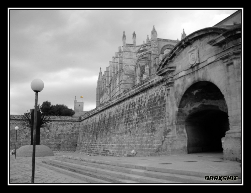 Catedral de Mallorca