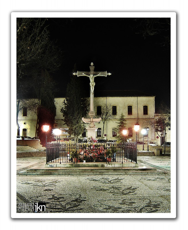 cristo del realejo