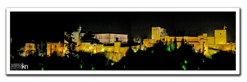 panoramica desde san nicolas