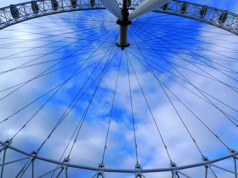 London Eye