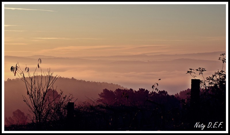 Paisaje(desde Cenlle)