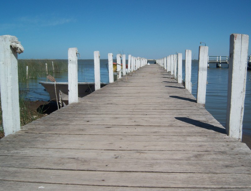 Muelle