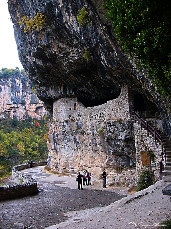 Ermita de San Urbez