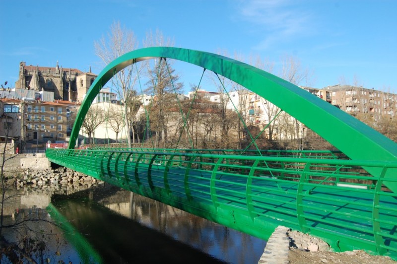 PUENTE SAN JUAN.