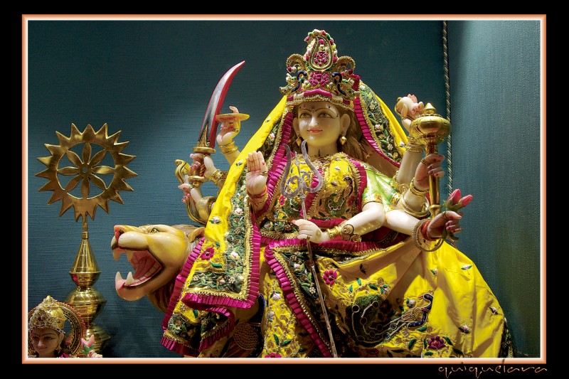 Durga Mata