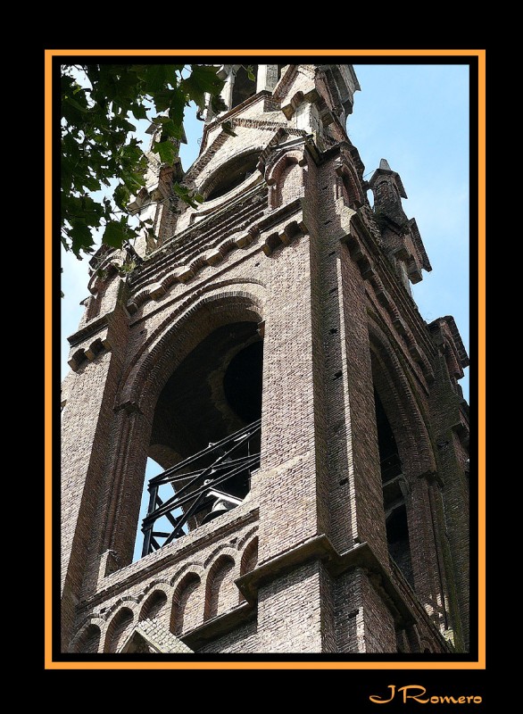 Campanario