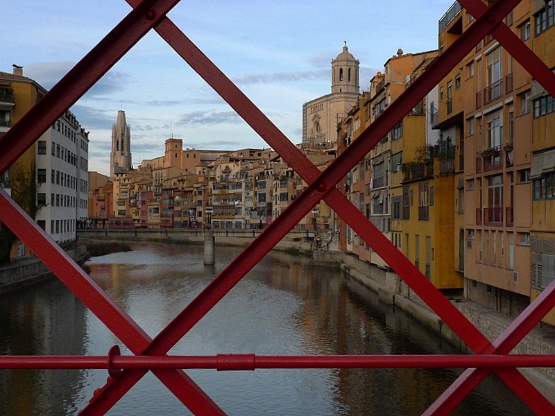 Pont Peixeteries velles