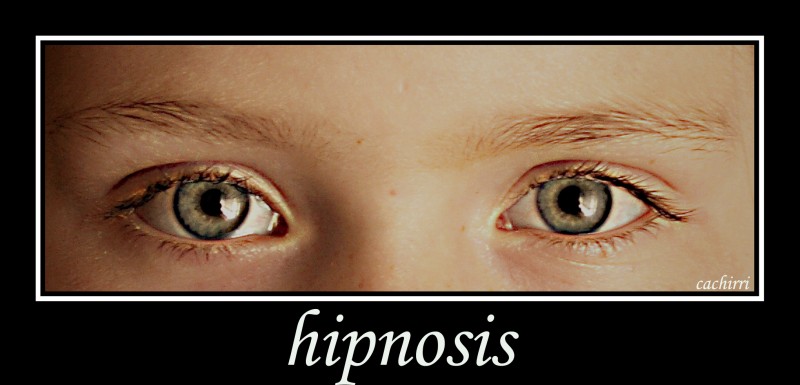 hipnosis