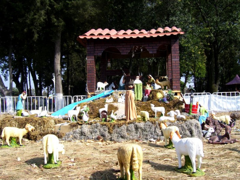 Nacimiento