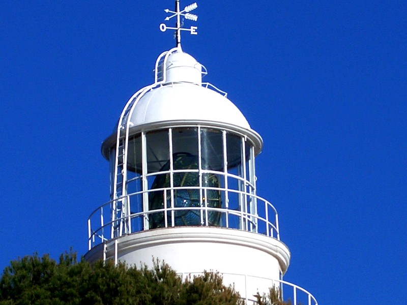 Faro de Ceuta