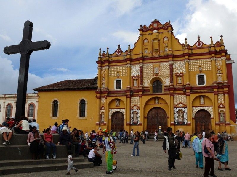 Catedral de Sant Cristobal