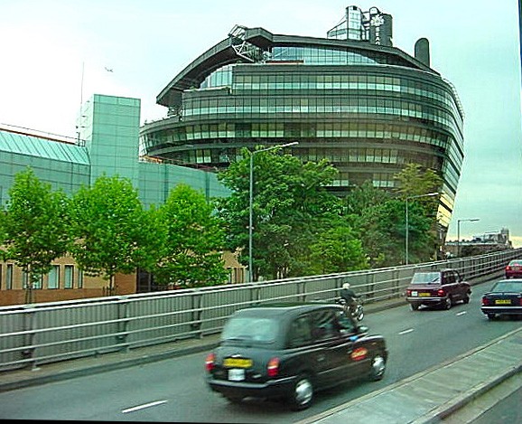 Barco de cristal