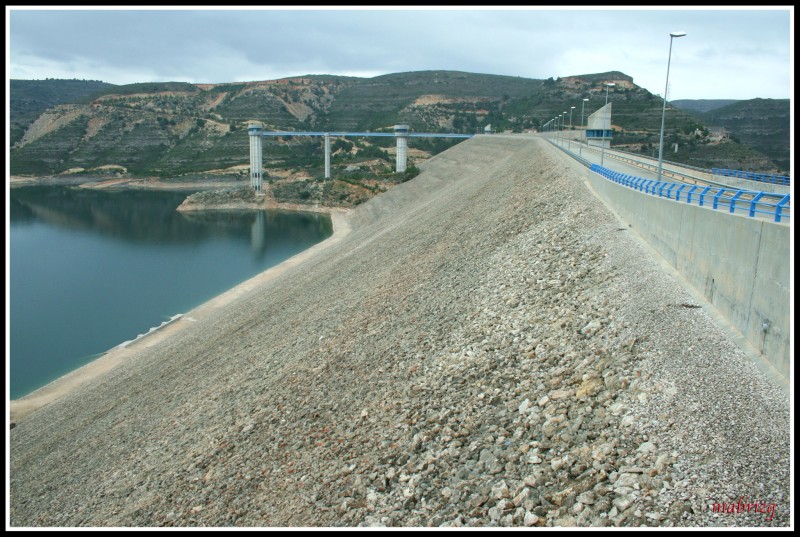 Desde la cota ms alta