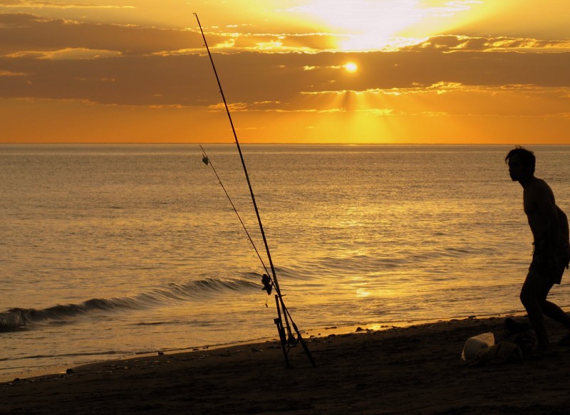 EL PESCADOR