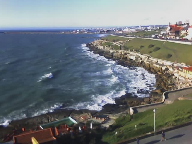 Mar del Plata