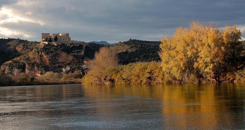 Castell de Miravet