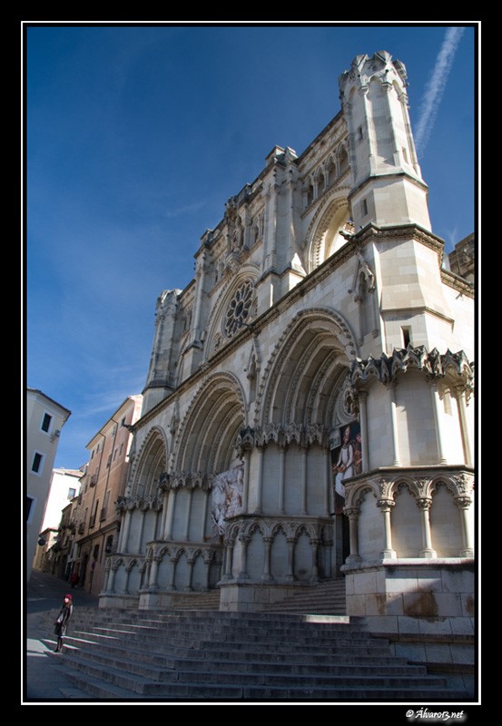 Catedral de Cuenca