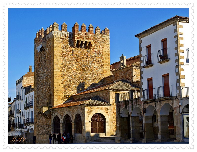 Caceres