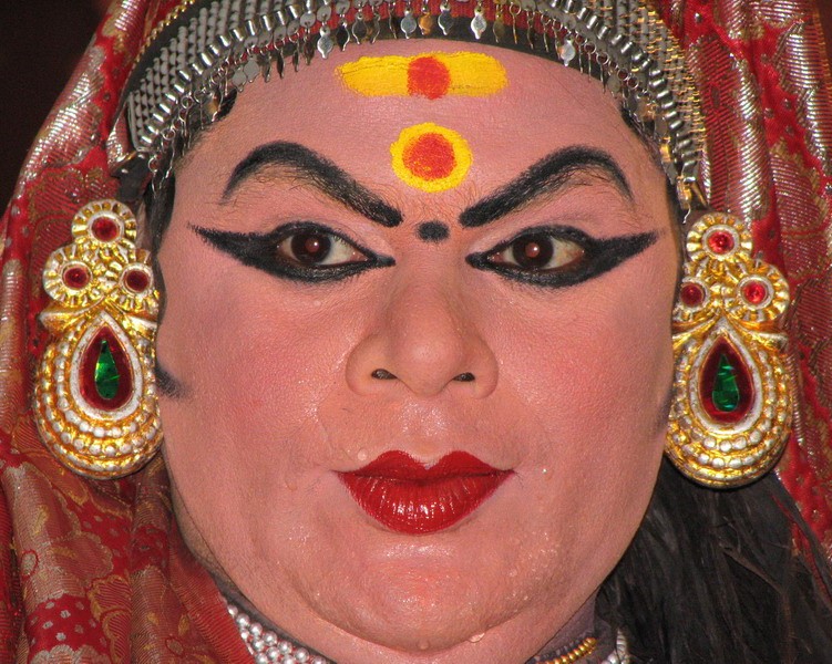 Kathakali 2