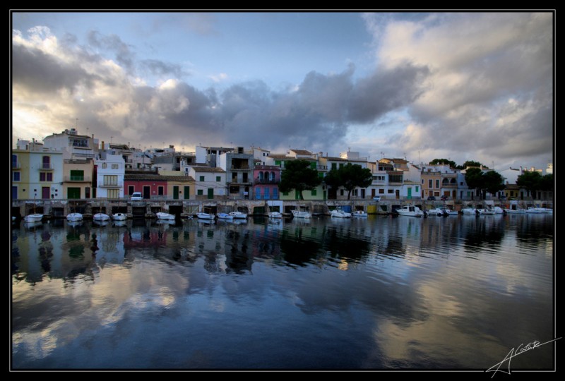 Porto Colom