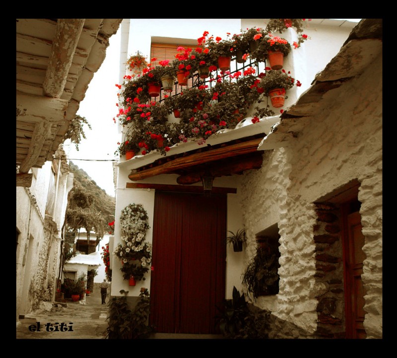 la alpujarra