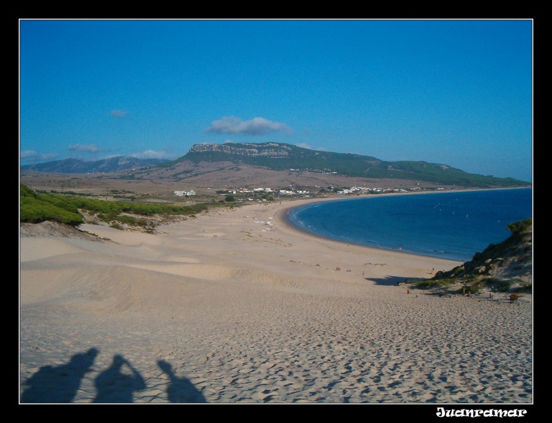 Desierto y Mar