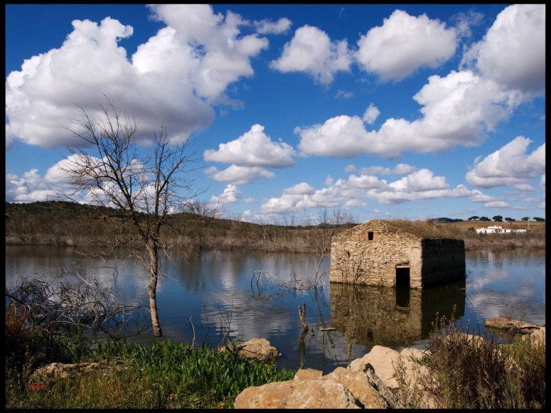 Cercanas Puente Ajuda