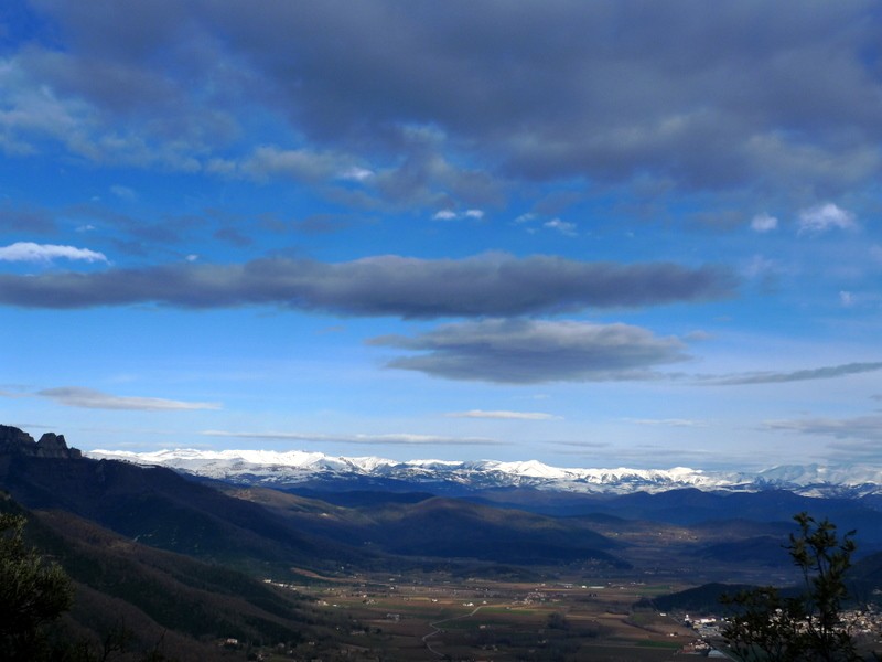 pirineos orientales