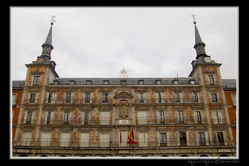 Plaza Mayor