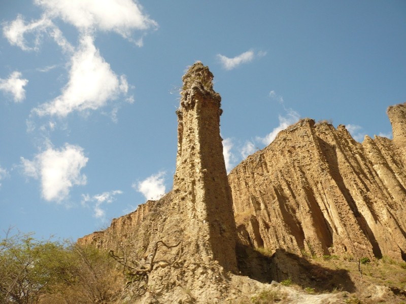 PAISAJE LOJANO