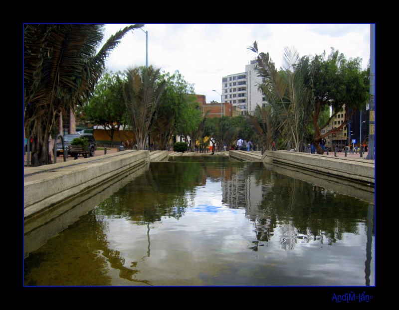 En el Eje Ambiental...