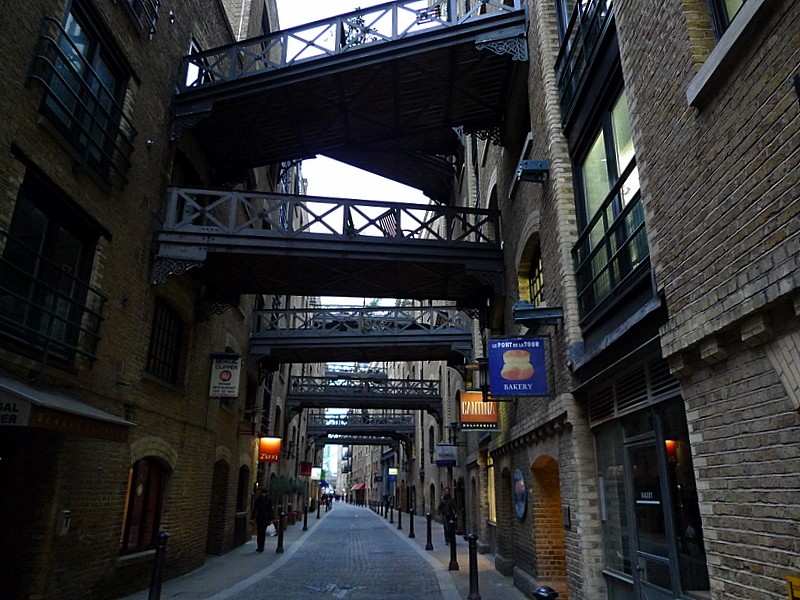 Shad Thames