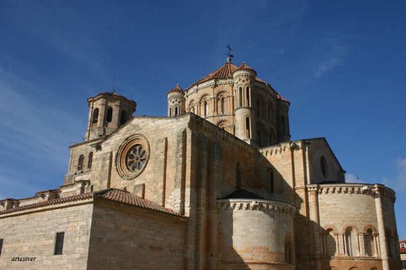 Santa maria la mayor