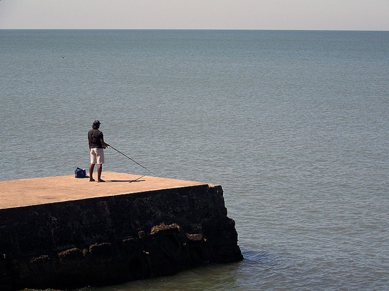 Pescador... de sueos???