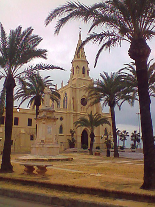 Basilica Ntra.Sra.de Regla.