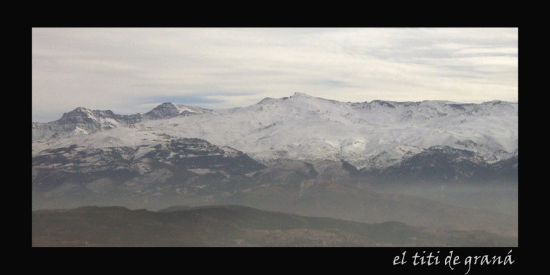 Sierra Nevada