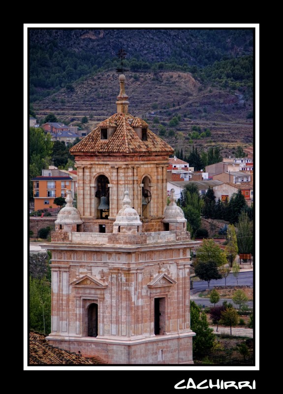 torre de moratalla