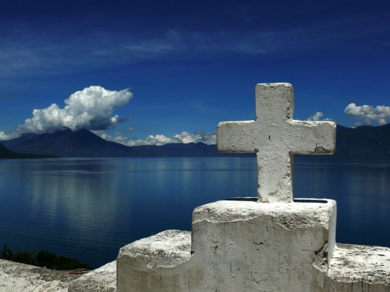 Llac Atitlan