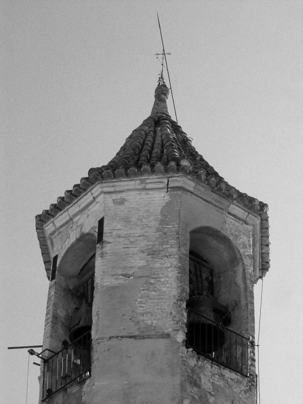 El campanario