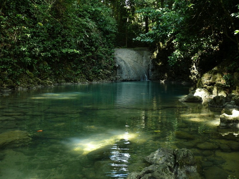 remanso de paz